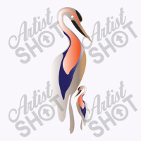 Bird Tank Top | Artistshot