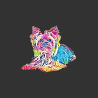 Gorgeous Yorkshire Terrier Do Baby Bodysuit | Artistshot