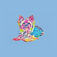 Gorgeous Yorkshire Terrier Do Youth Tee | Artistshot