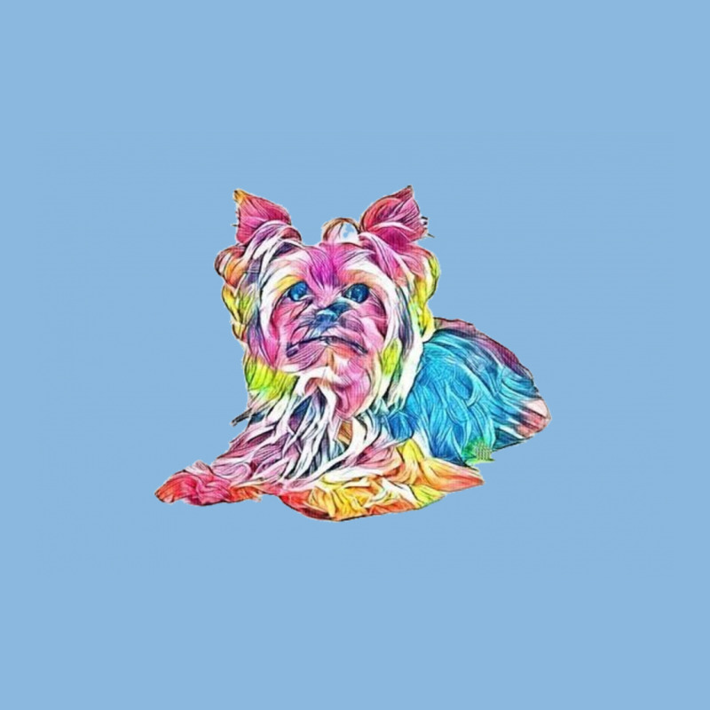 Gorgeous Yorkshire Terrier Do Youth Tee by Kemnabi | Artistshot