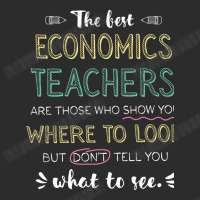 The Best Economics Teachers Appreciation Gifts   Q Exclusive T-shirt | Artistshot