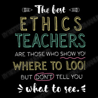 The Best Ethics Teachers Appreciation Gifts   Quot Adjustable Cap | Artistshot