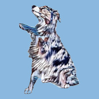 Australian Shepherd Dog Offer Youth Tee | Artistshot