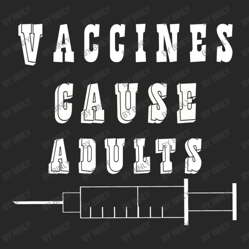 Vaccines Cause Adults Funny Pharmacy (4) Women's Pajamas Set by binly | Artistshot