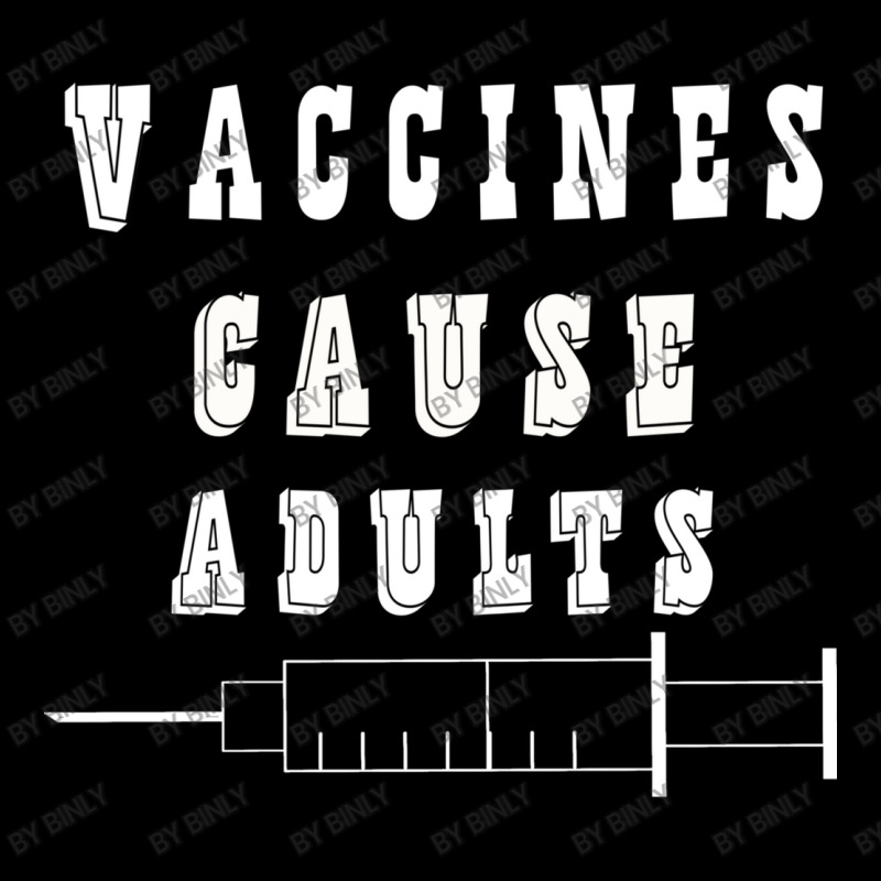 Vaccines Cause Adults Funny Pharmacy (4) Legging by binly | Artistshot