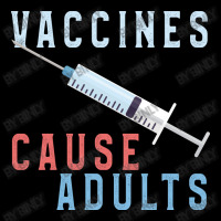 Vaccines Cause Adults Funny Pharmacy Legging | Artistshot