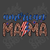 American Mama Vintage T-shirt | Artistshot