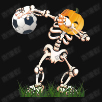 Skeleton Soccer Halloween Dabbing Dance Kids Costu Graphic T-shirt | Artistshot