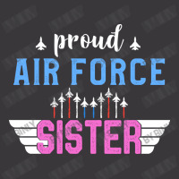 Proud Sister Air Force Us Flag Colors Mother Ladies Curvy T-shirt | Artistshot