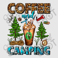 Coffee And Camping Frappe Unisex Jogger | Artistshot