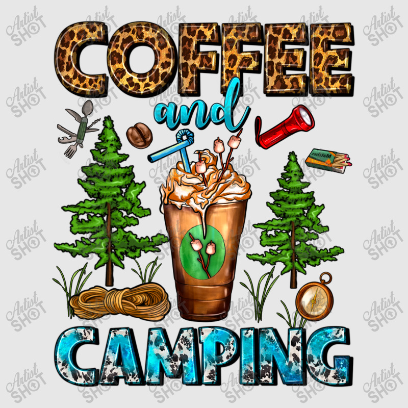 Coffee And Camping Frappe Unisex Jogger | Artistshot