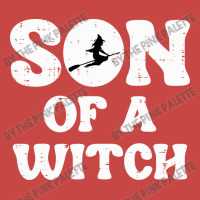 Halloween Son Of A Witch Funny Costume Family Boys Zipper Hoodie | Artistshot