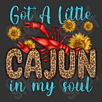 Got A Little Cajun In My Soul Baby Bodysuit | Artistshot