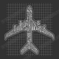 Phonetic Alphabet Airplane Pilot Flying Aviation ( Baby Bodysuit | Artistshot