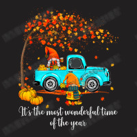 Its The Most Wonderful Time Of The Year Gnomes T-shirt | Artistshot