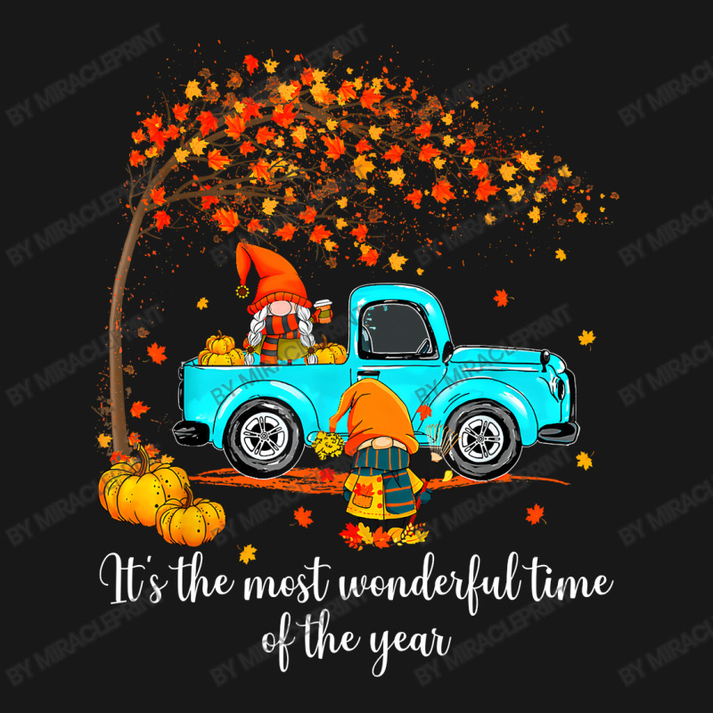 Its The Most Wonderful Time Of The Year Gnomes Flannel Shirt | Artistshot