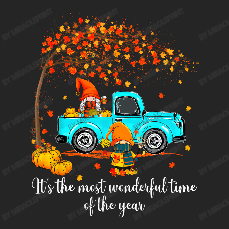 Its The Most Wonderful Time Of The Year Gnomes Unisex Hoodie | Artistshot