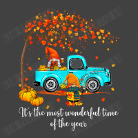 Its The Most Wonderful Time Of The Year Gnomes Vintage T-shirt | Artistshot