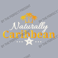 Naturally Caribbean Novelty Vacation Tank Dress | Artistshot