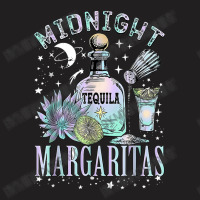 Midnight Margaritas Practical Magic Halloween T-shirt | Artistshot