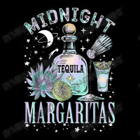 Midnight Margaritas Practical Magic Halloween Pocket T-shirt | Artistshot