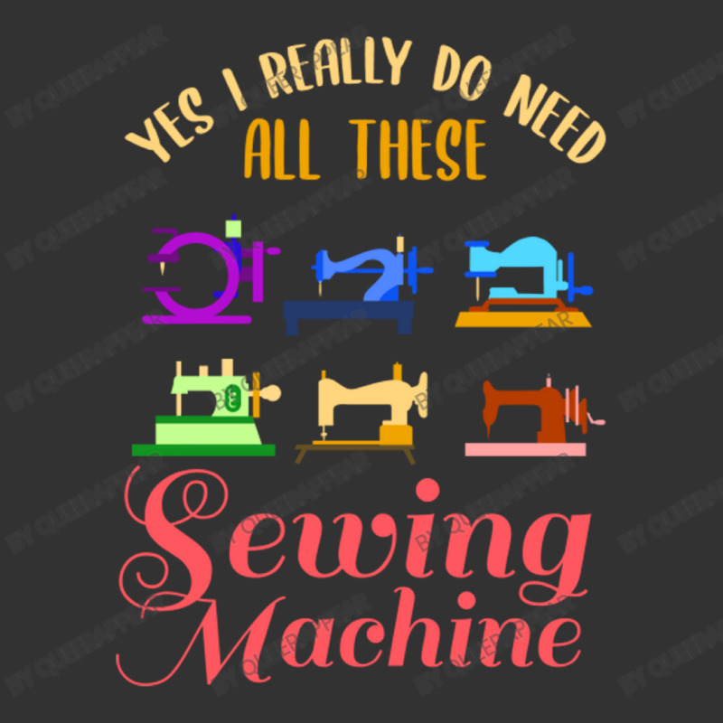 Yes I Really Do Need All These Sewing Machine For Baby Bodysuit | Artistshot