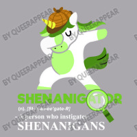 Shenanigator (n) A Person Who Instigates Shenaniga Youth 3/4 Sleeve | Artistshot