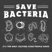 Save Bacteria It S The Only Culture Some People Ha Men's Polo Shirt | Artistshot