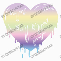 Pastel Goth Dripping Heart For Pastel Goth Lover Coffee Mug | Artistshot