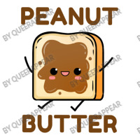 Peanut Butter For Peanut Butter Lover V-neck Tee | Artistshot