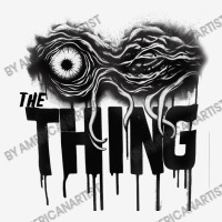 The Thing Graphic Youth T-shirt | Artistshot