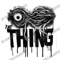 The Thing Youth Tee | Artistshot