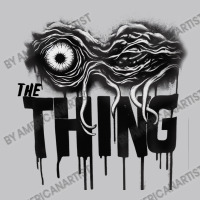 The Thing Baby Bodysuit | Artistshot