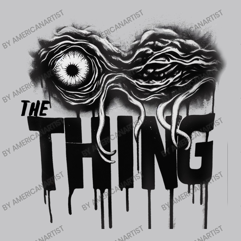 The Thing Baby Bodysuit by AmericanArtist | Artistshot