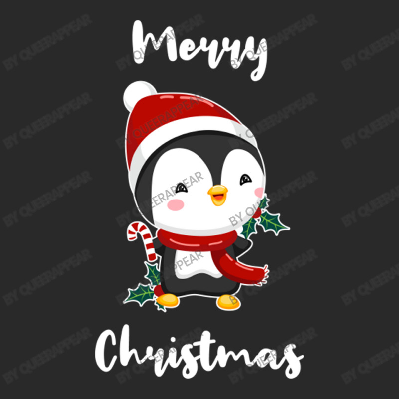 Merry Christmas Penguin For Christmas Season Trend Toddler T-shirt by queerappear | Artistshot