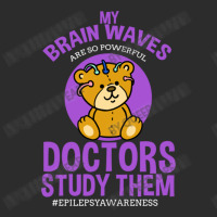 My Brain Waves Are So Powerful Doctors Study Them Exclusive T-shirt | Artistshot