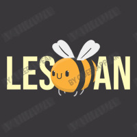 Les Bee An For Lesbian Ladies Curvy T-shirt | Artistshot