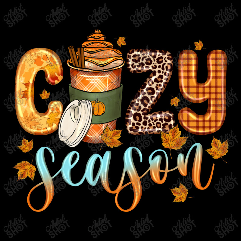 Cozy Season Baby Tee by Zillion Design Studio | Artistshot