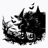 Spooktacular Halloween Printable T-shirt | Artistshot