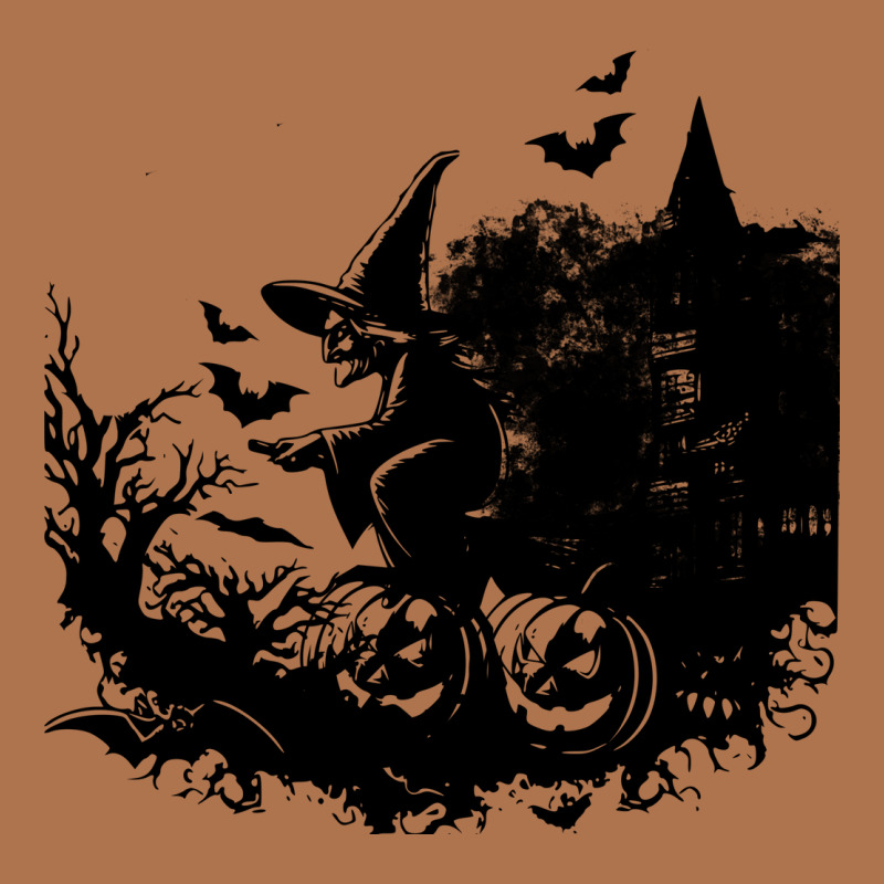 Spooktacular Halloween Printable Vintage T-shirt | Artistshot