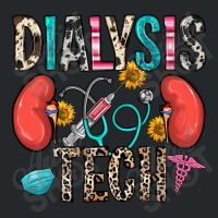 Dialysis Tech Crewneck Sweatshirt | Artistshot