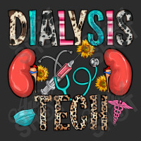 Dialysis Tech Exclusive T-shirt | Artistshot