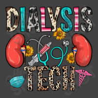 Dialysis Tech Vintage T-shirt | Artistshot