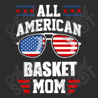 Basket All American  Usa Flag Exclusive T-shirt | Artistshot