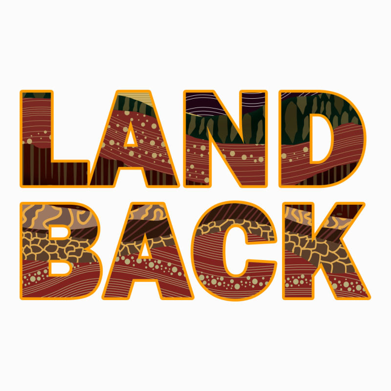 Land Back Coffee Mug | Artistshot