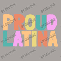 Proud Latina Racerback Tank | Artistshot