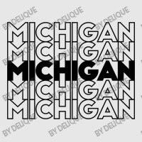 Michigan Unisex Jogger | Artistshot