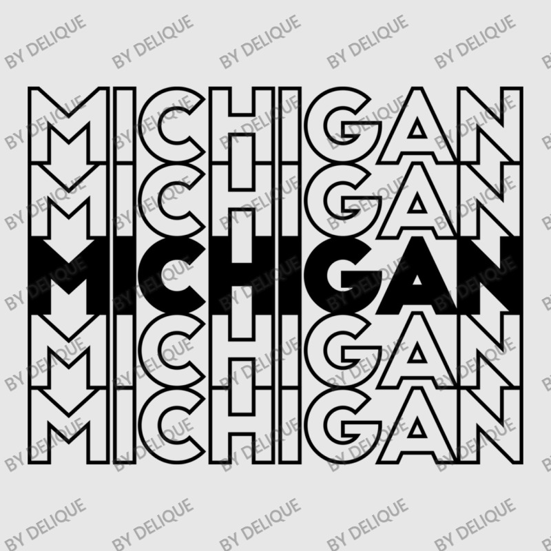 Michigan Unisex Jogger | Artistshot