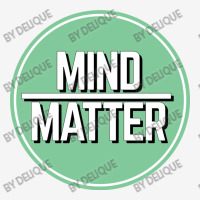 Mind Over Matter Graphic Youth T-shirt | Artistshot