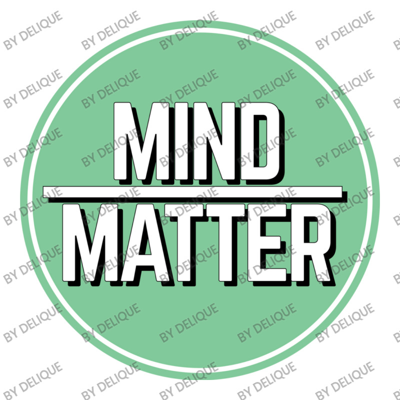 Mind Over Matter Toddler T-shirt by Delique | Artistshot